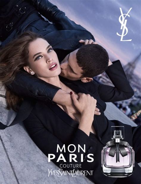 ysl mon paris couture duty free|YSL debuts Mon Paris Couture in duty.